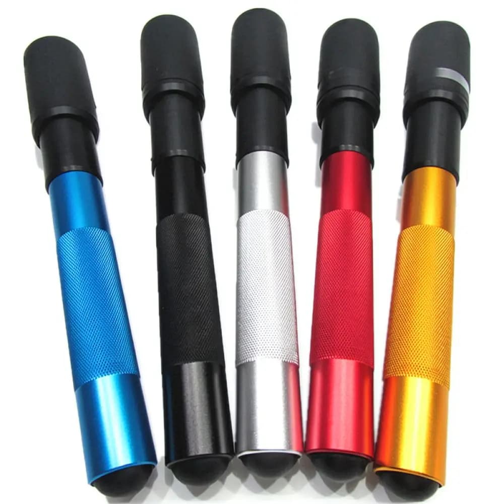 Billiard Rod Extension Handle Aluminum Accessory For Pool Cue Tail Practice American Black Eight Nine Ball Sports
