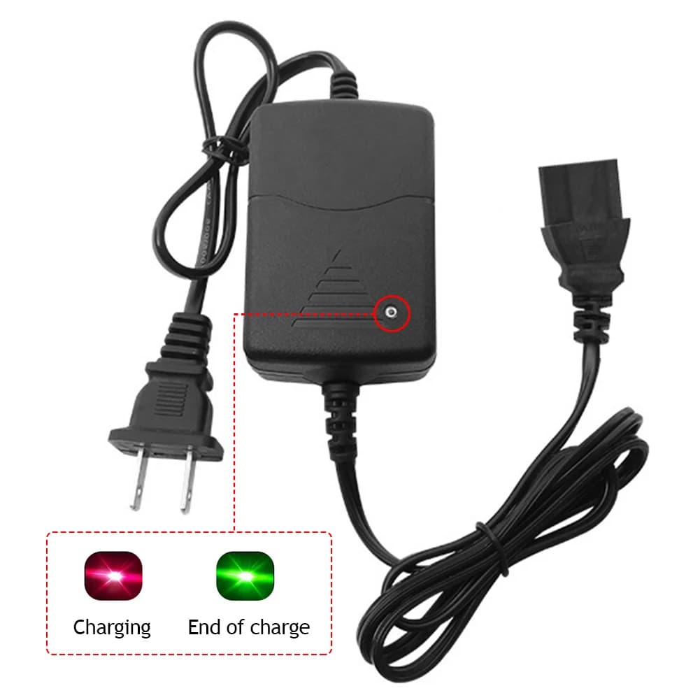 DC 12 V Volt 1A 220V Motor 5ah 7ah 10ah 12ah 17ah Moto 12V1A 1000mA Smart Lead Acid AGM GEL Car Motorcycle Battery Power Charger