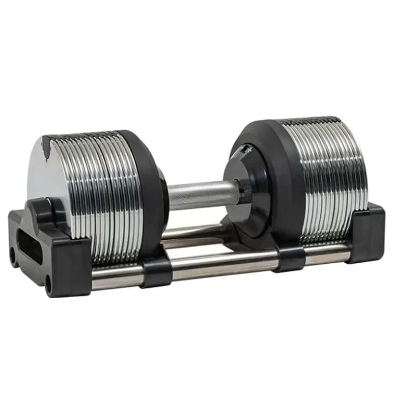 1 kg Adjustable Weight Plates / 24 kg / 53 Lb for Strength Training Gym Equipment