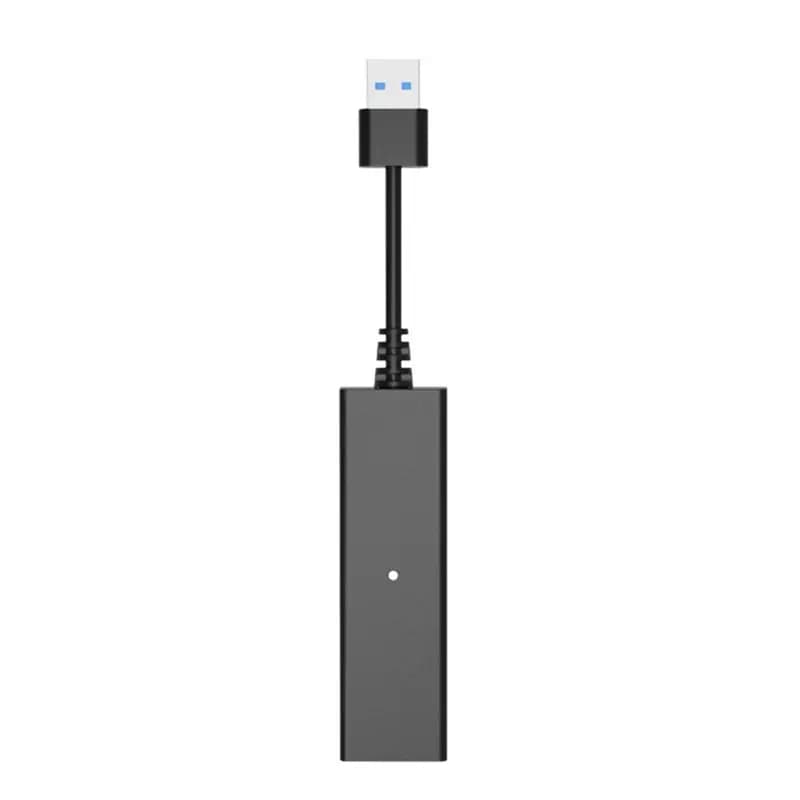 T23C For PS5 Adapter Connector Mini Camera Adapter For Playstation 5 PS5 PS4 VR Accessories
