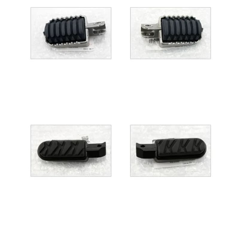 For CFMOTO 450MT CF400-8-8A 800MT-X Front Rear Foot Pedal Combination Foot Pedal Support Foot Pedal Accessory