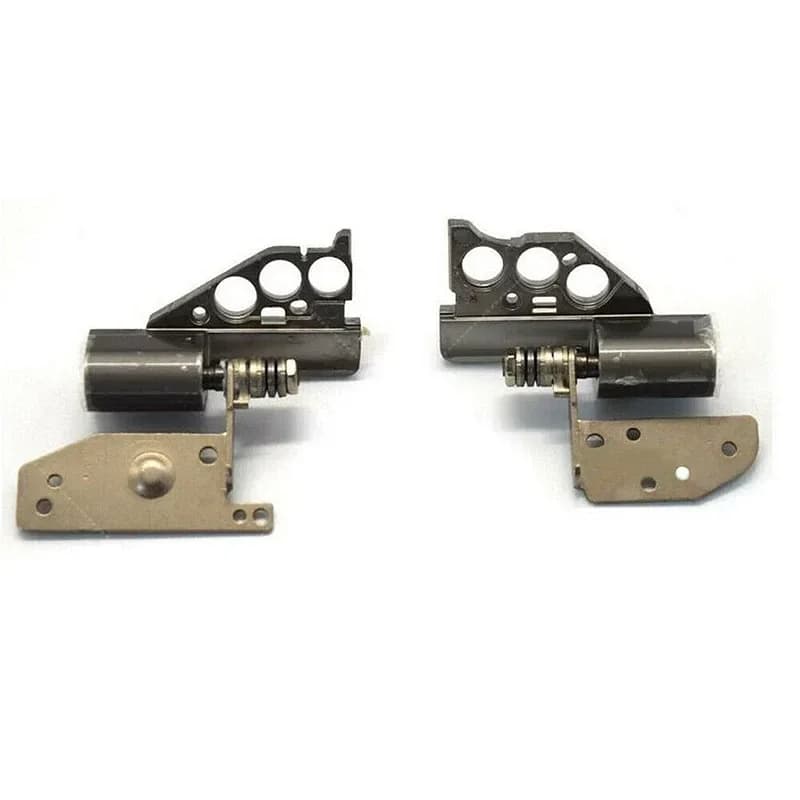 Rotating Screen Shaft Pair for Lenovo ThinkPad T550 T560 W550s P50s