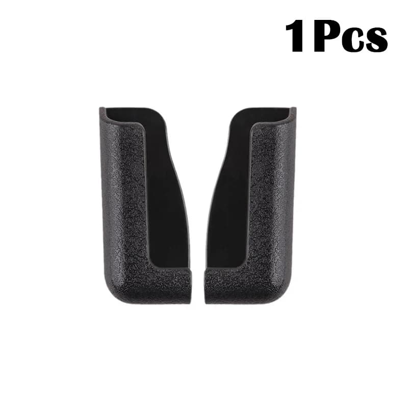 Adjustable Car Phone Holder – Strong Self-Adhesive Dashboard Mount for Smartphones & GPS