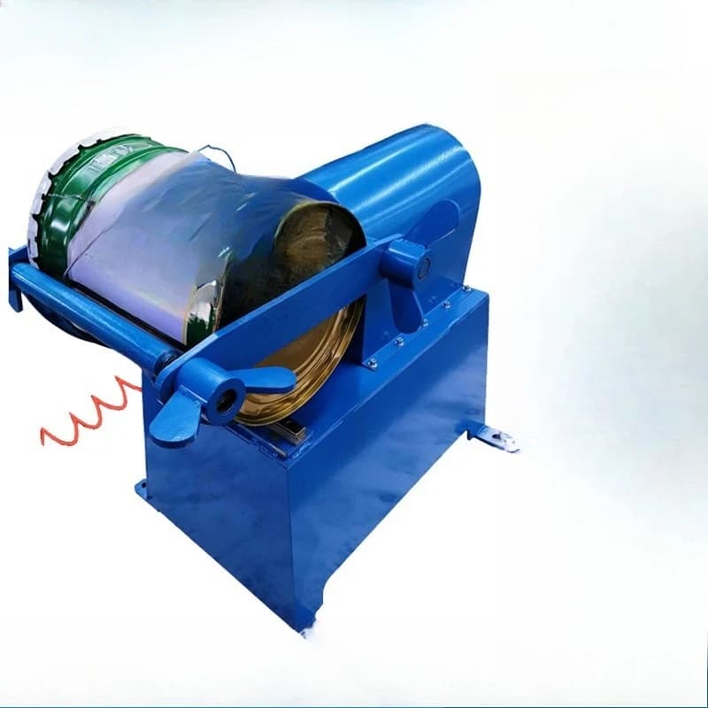 Miscelatore elettrico per diffusione, oscillatore per vernice, oscillatore a miscelazione rapida