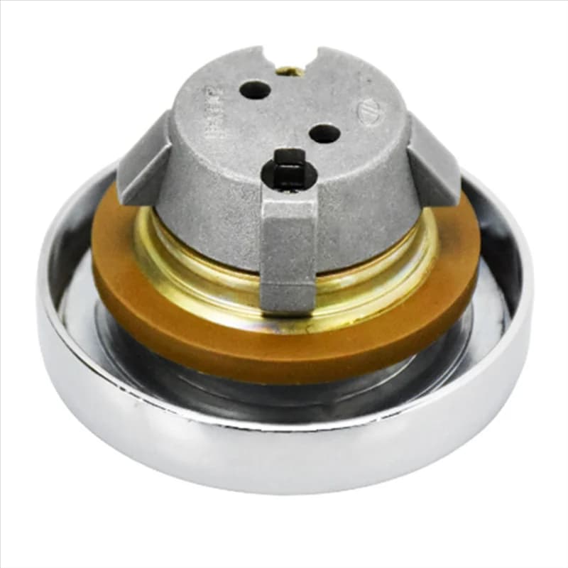 X39A-Moto Tappo Carburante Coperchio Serbatoio Blocco Con Chiavi Per Yamaha XVS125 250 400 650 950 1100 Dragstar XV1700 Road Star