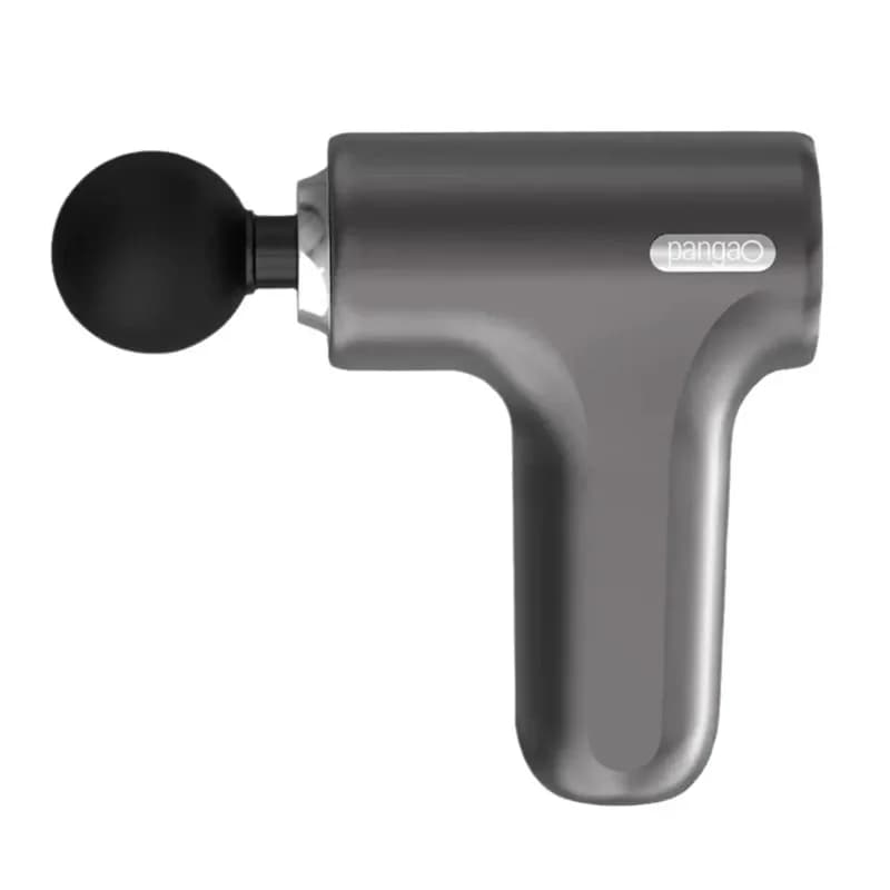 Mini Fascia Gun PG-M192 Massaggiatore per il rilassamento muscolare Massaggiatore per spalle, collo, gambe e vita