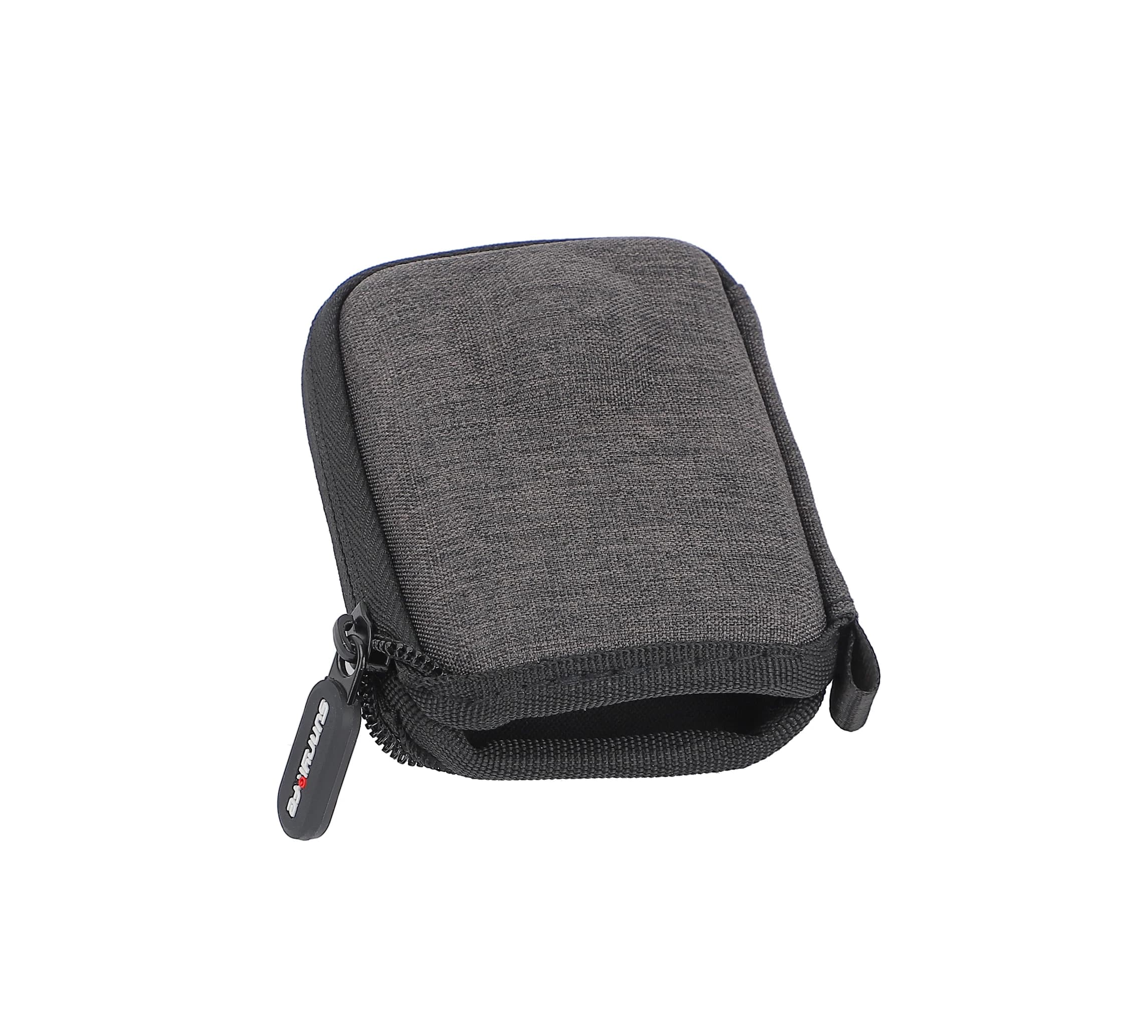 Mini borsa per DJI Osmo 360, custodia da viaggio portatile, borsa portaoggetti, scatola protettiva per accessori fotocamera DJI Osmo 360