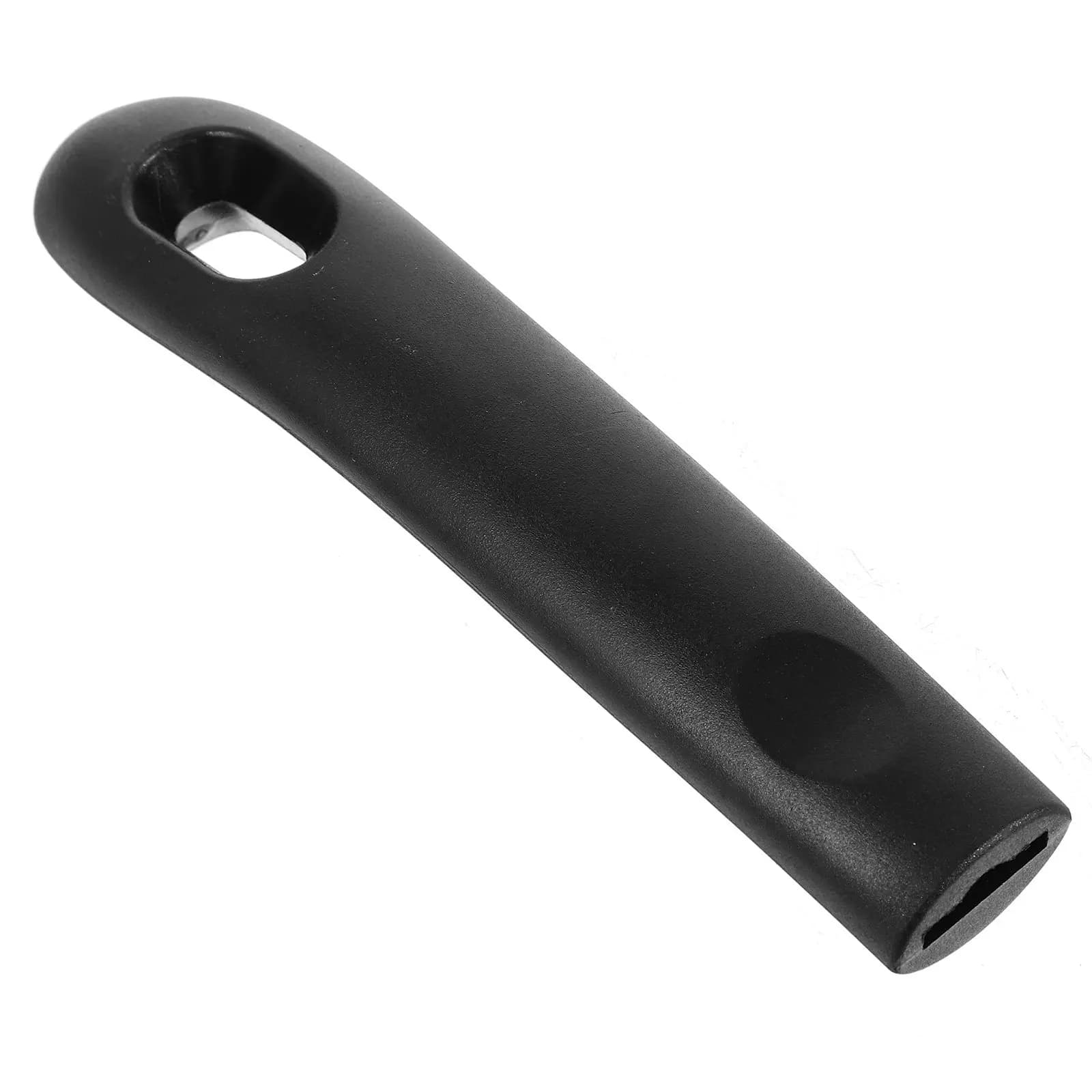 Spare parts handle in Anti-coating Bachelite, Stackable, Compact, Wok-resistant, Pots, Tiles, Milk pots, Wall mounted
