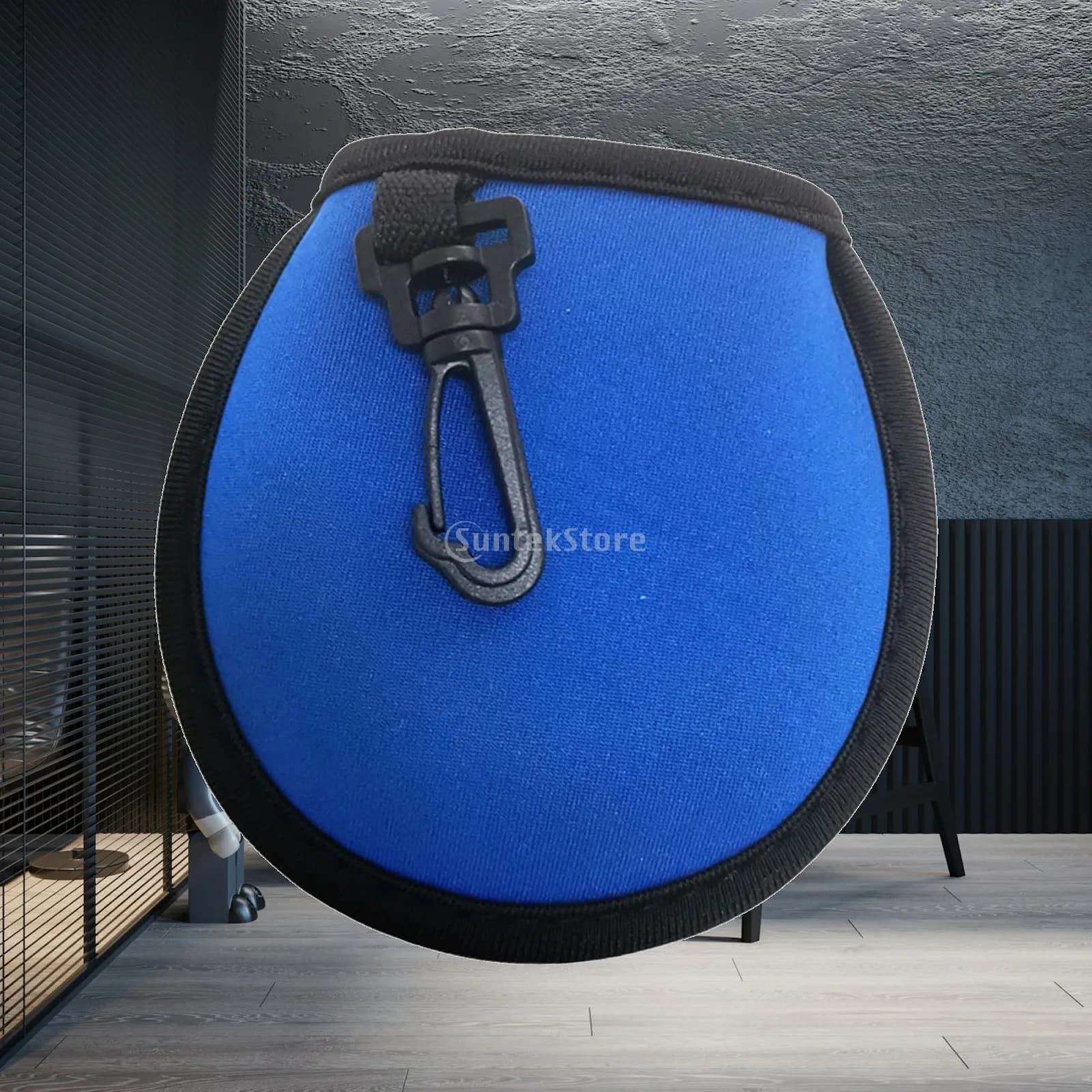 Sacchetto Portatile per Lavaggio Palline da Golf, Pulitore per Palline da Golf, Sacchetto per Pulizia Palline da Golf