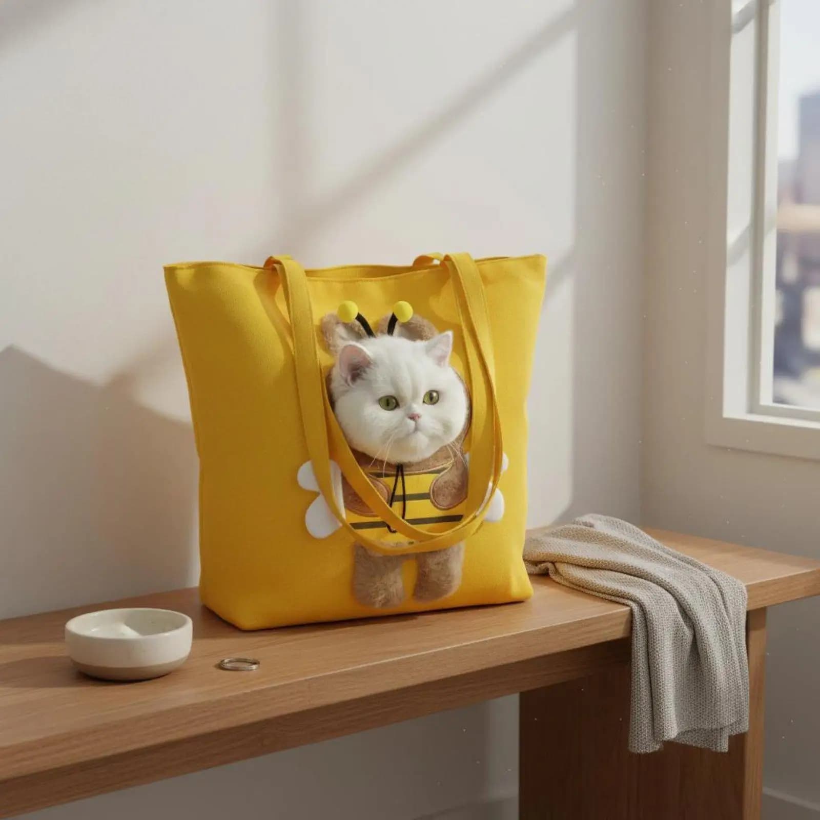 Head out of pet carrier, portable small pet carrier, breathable