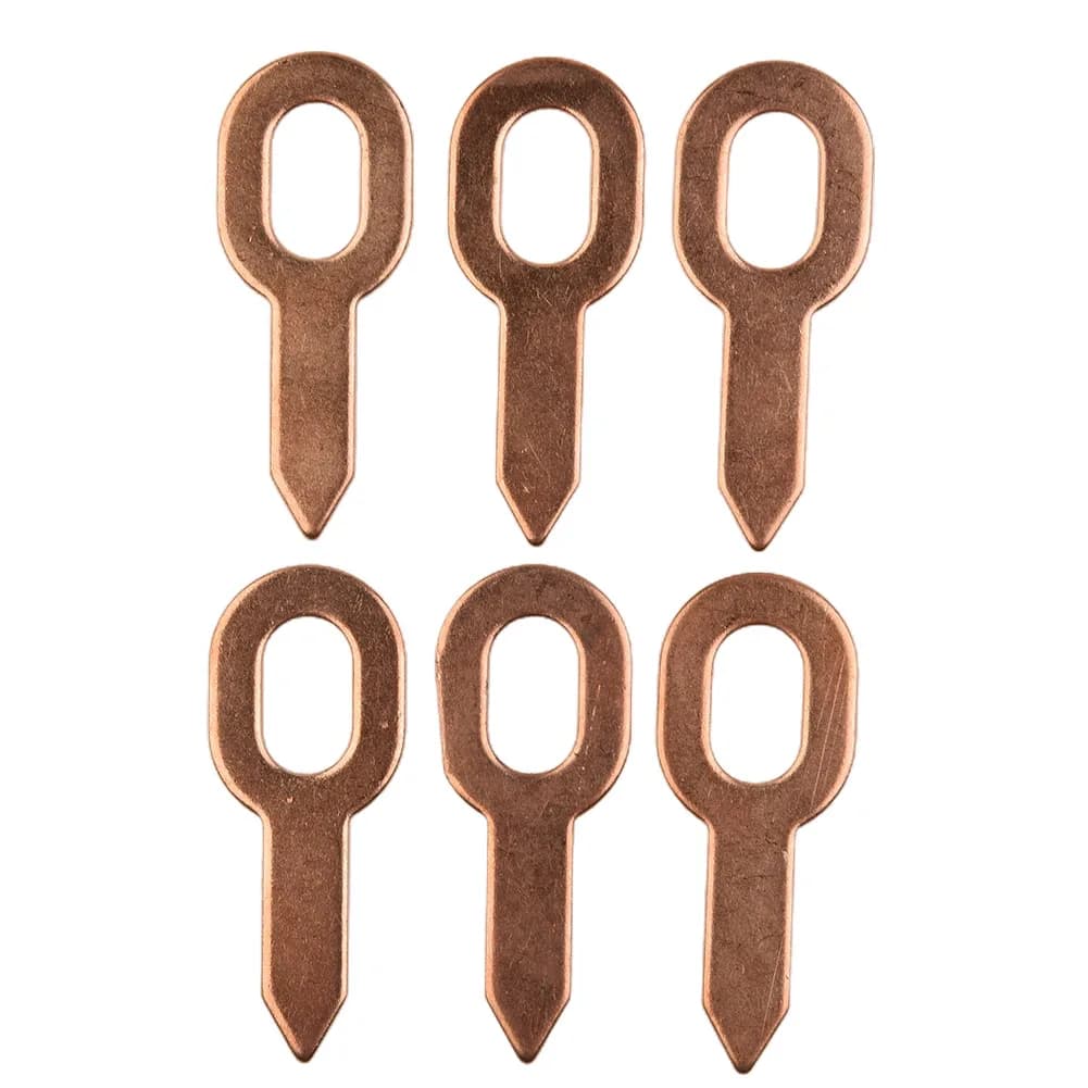 Point Sawing Rings & Handles for Removing Clutching, Accessories & Consumables for Point Sawing, Point Sawing Machines, Body Washers