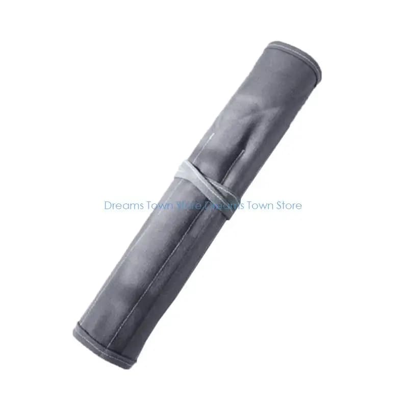 HX6A Multi Color Pencils Wrap Canvas for Artist Student 20 Slots