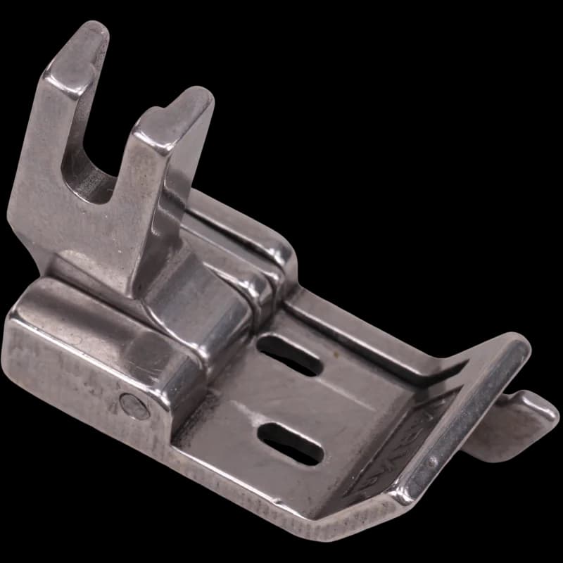 MH-380 Double Needle Chain Presser GK28-1 Sewing Machine Parts FCLJ-380-2N-1-4R