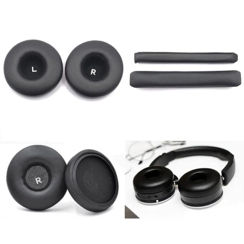 Headpads headpads for Y50 Y50 Covers with comfortable headphone to wear 77JC