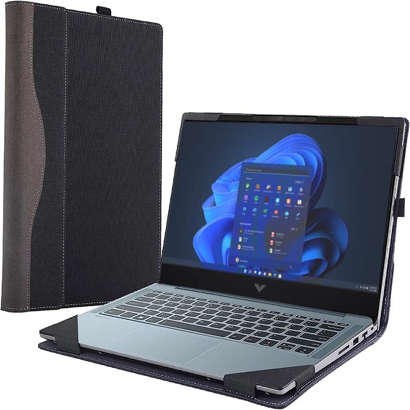 Custodia per Laptop da gioco HP Victus 15-fb 15-fa 15-fb custodia protettiva per Laptop rimovibile da 15.6 pollici regali stilo