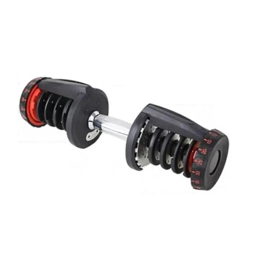 Maniglia di ricambio per manubri regolabili per manubri regolabili Bowflex SelectTech 1090 da 90 libbre