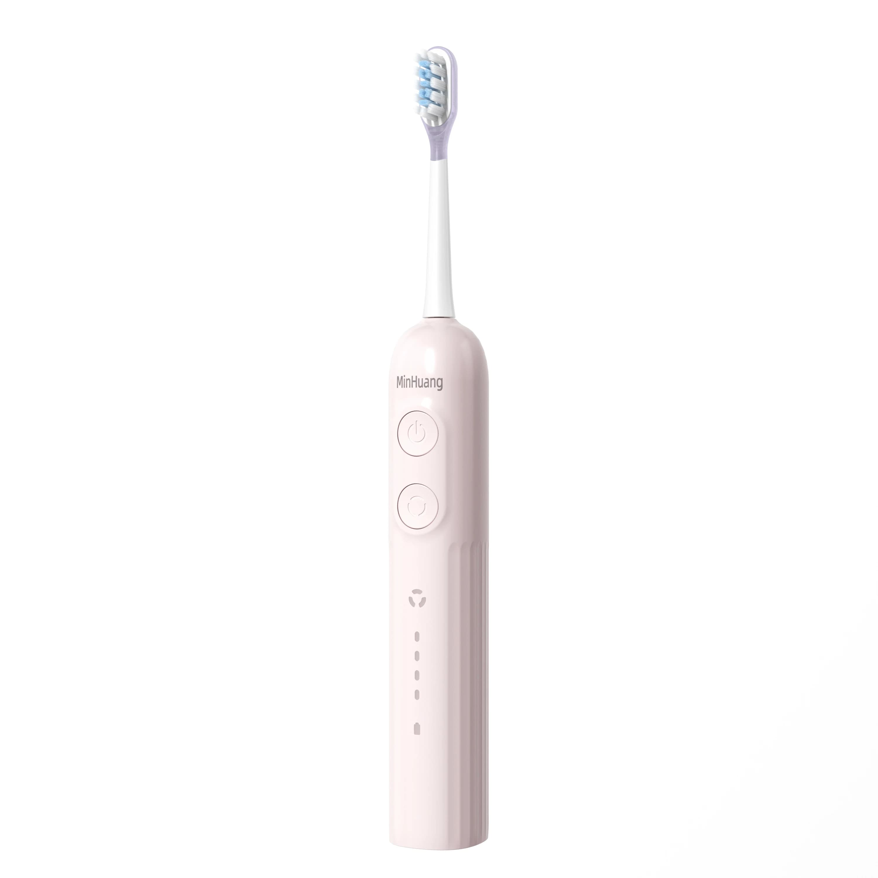 Rechargeable sonic electric toothbrush, copper-free antibacterial toothbrush, deep cleaning, whitening, sensitive teeth, oral hygiene