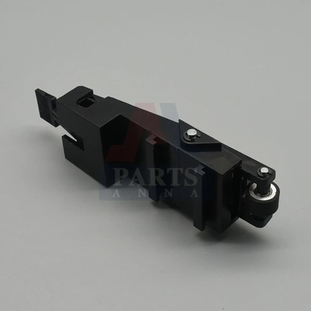 4 rulli in gomma a pressione per plotter da taglio P-CUT CT-900 1200 630, ruota di assemblaggio per plotter da taglio vinile, gruppo rulli di pressione P-CUT PCUT