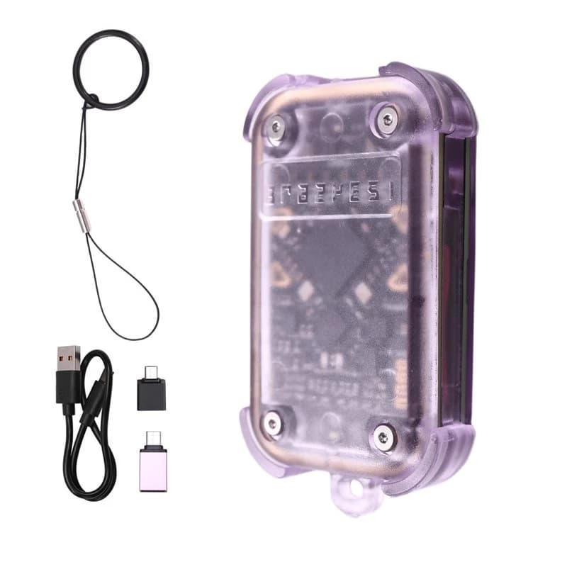 Chameleon V3.0 Smart Chip Reader RFID Smart Card Emulator ID IC 125Khz 13.56Mhz Card Tag Copyer Copier NFC Writer Read-Y41A