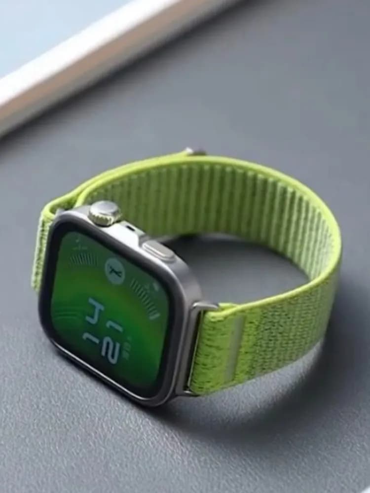 Cinturino in nylon per Huawei Watch Fit 4 Pro Accessori cinturino Sport traspirante Bracciale ad anello ufficiale Correas per Huawei Watch fit 4 3