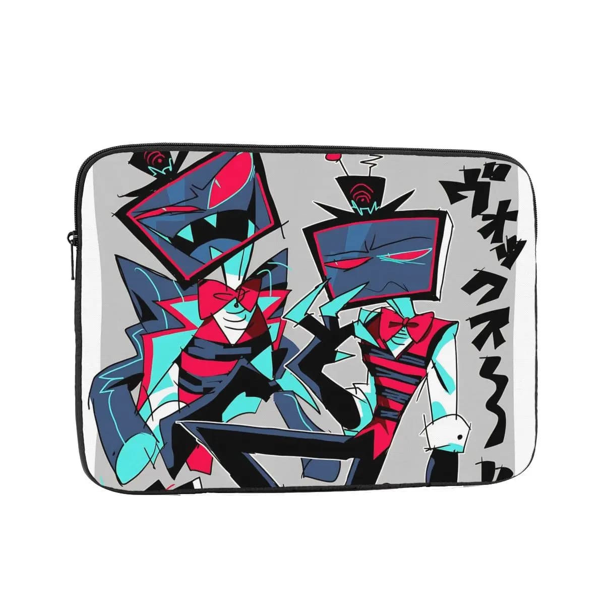Custodia antiurto 10 12 13 15 17 pollici Vox Hazbined Borsa per laptop Custodia per notebook