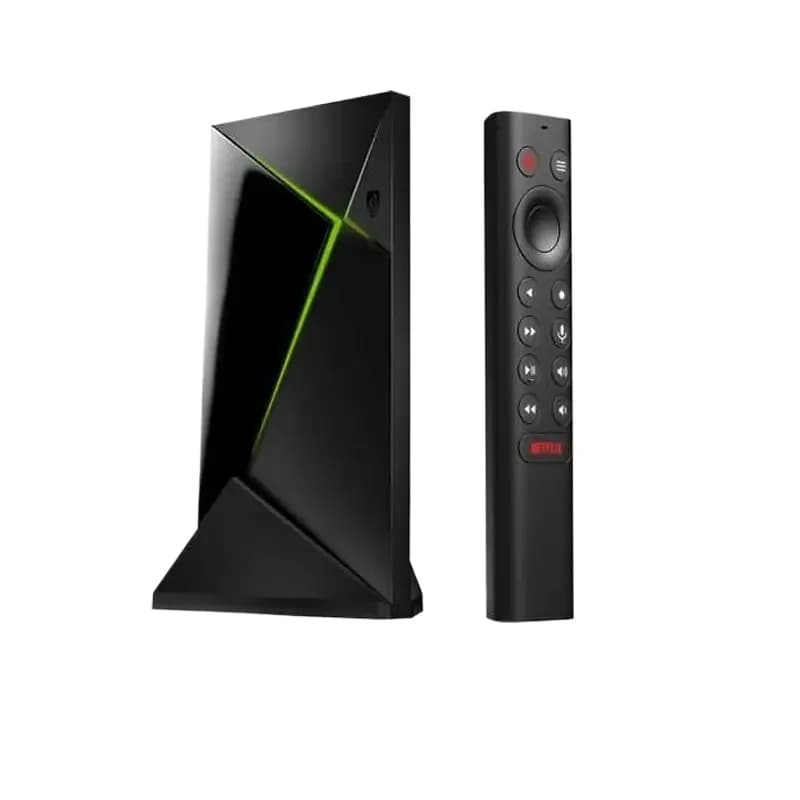 Go 2019 Shield TV Pro Console per videogiochi TV Box Android elettronica di consumo accessori per giochi Console dispositivo di estensione