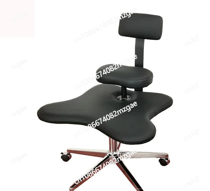Sedia a gambe incrociate seduta sgabello yoga pigro tozzo computer ufficio meditazione a forma speciale sollevamento