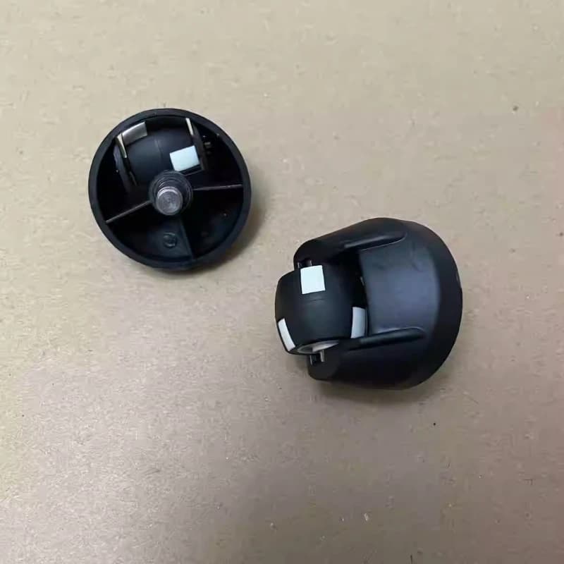 Gruppo Ruota Anteriore per Robot Aspirapolvere Proscenic 790T 780T 811GB - Ricambi e Accessori