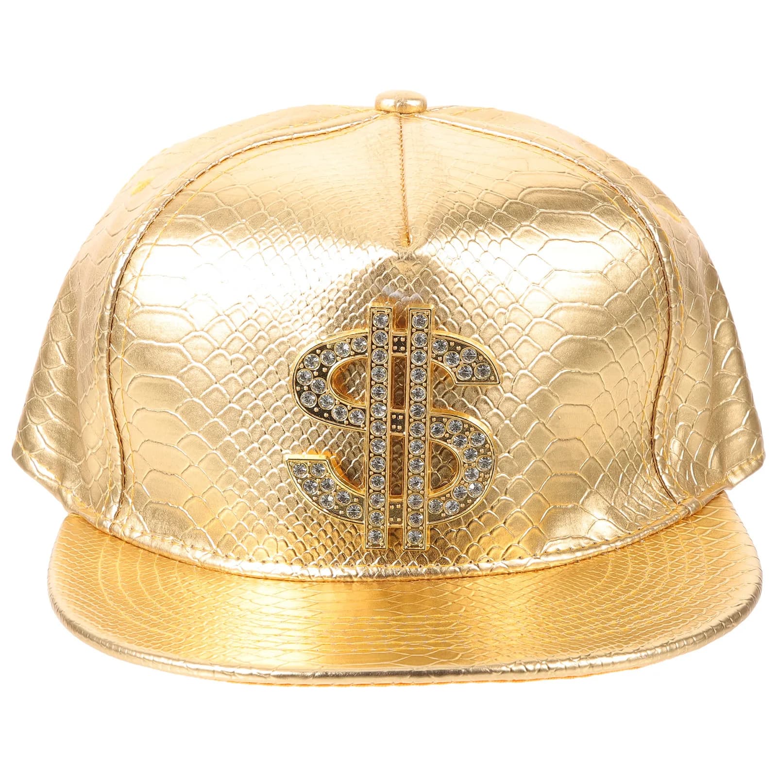 Sign Baseball Cap Pattern Flat Brim Hip Hop Sun Hat Lightweight Fashionable Caps Women Summer Outdoor