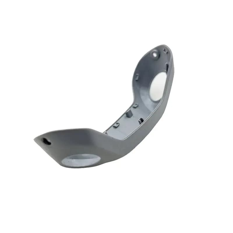 JABS-Protective Front Cover For DJI Matrice 4T M4T Drone Body Housing Frame Front Shell Aircraft Nose Spare Parts Replacement