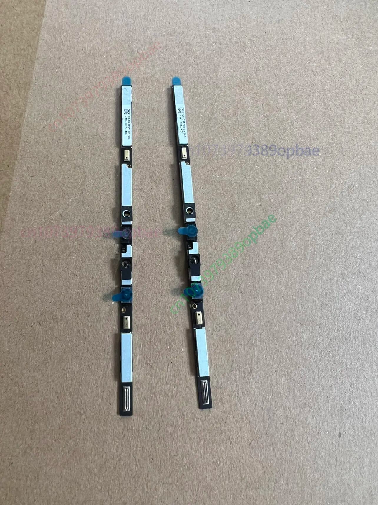 Per Dell CN-0R8P09-CH200 Webcam a infrarossi IR doppia integrata 0R8P09 Pezzo di ricambio originale per laptop