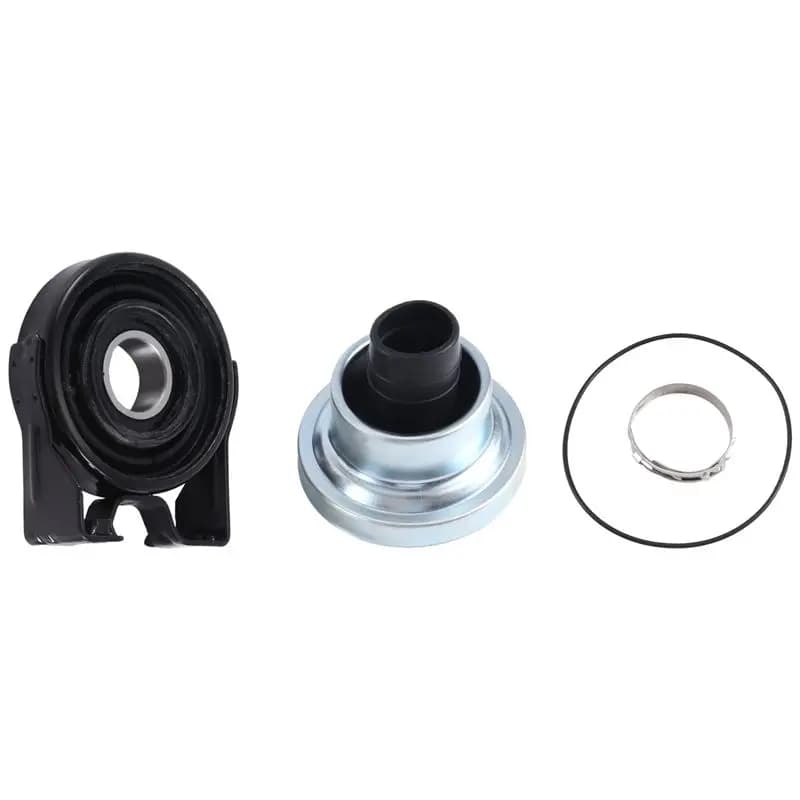 A30F-Driveshaft Kit cuscinetto supporto centrale per VW Touareg per Cayenne 7L6521102 7L0 521 407