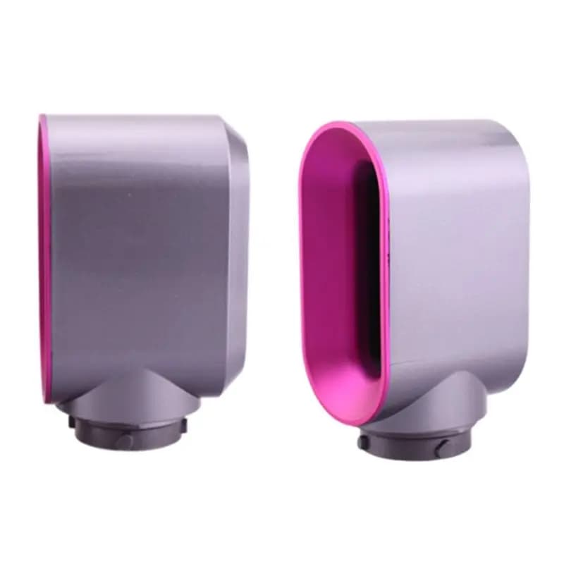ABBK-For Dyson Airwrap HS01 HS05 Accessories for iron hair curlers Wet and dry hair styling tools