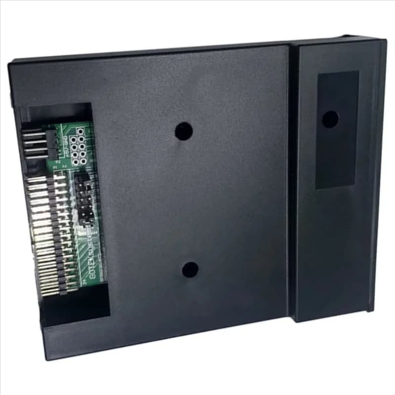 Per GOTEK Floppy a USB 1.44M Floppy a USB Flash Drive Emulazione Floppy Drive GOTEK SFR1M44-U100K HOTT