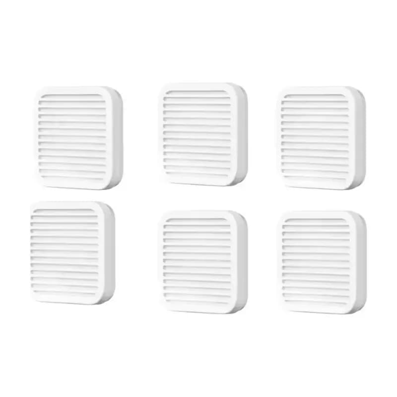 EYFL-For Mijia Pet Feeder 2 Drying Box Moistureproof Freshness Locking Dehumidifying Desiccant For Pet Food Work For Mihome App