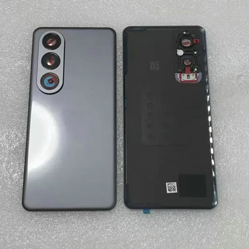 High quality For OnePlus Ace 3V Replacement Back Battery Cover Housing Door With Camera Lens