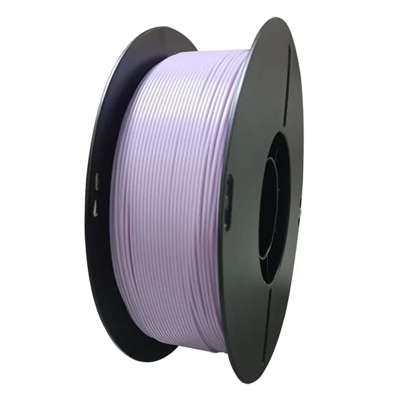 95A 250g 500g 1Kg 3D Printer Filament PLA Purple Pink Green Wire Vacuum Packing 1,75mm For 3D Printing Fliament Supplies