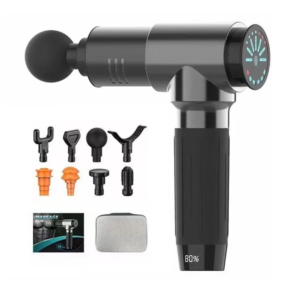 Trendy products New arrivals Massage machine with advanced technology for hot sale portable therapy