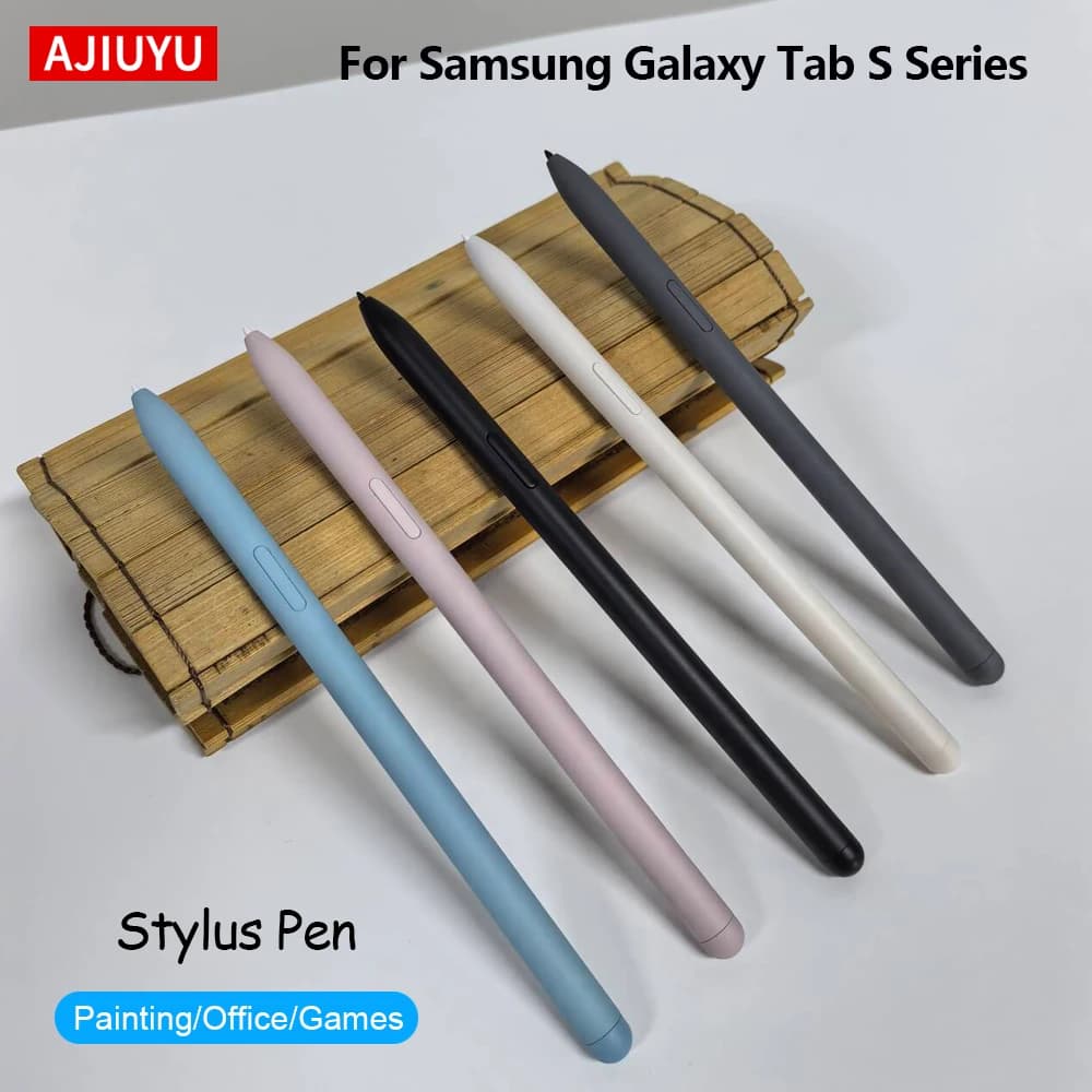 Penna Stylus per Samsung S Pen, Compatibile con Samsung Galaxy Tab S11 Ultra S7 S8 S9 S10 FE Plus, Penna per Disegno Senza Bluetooth