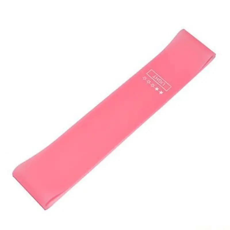 U2JB 10/15/20/30/40lbs Fasce resistenza Fasce per fitness Fasce per esercizi Fasce per esercizi Fasce in lattice Fasce per