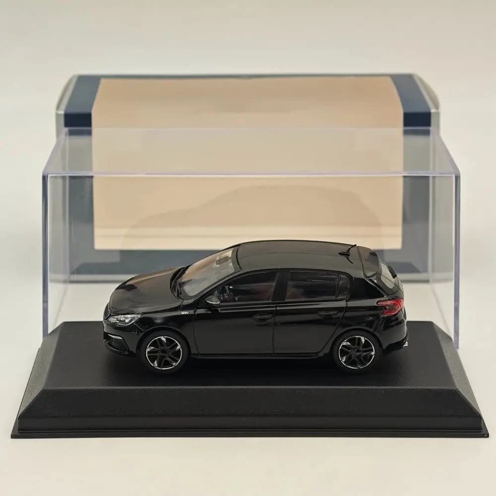 Norev 1/43 for 308 GTi SPORT VERSIO Metal Car Models Collection Miniature Vehicles Toy