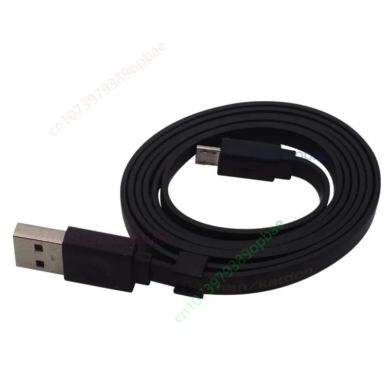 For Harman Kardon Onyx Studio 6 5 4 3 Bluetooth Speaker Data Cable Replacement Charging Sync Cord