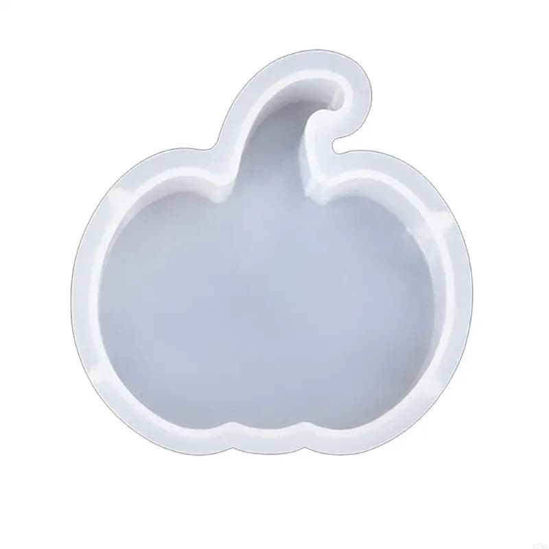 37ME Molds Resin Molds Fruit Silicone Mould for Cake Decorations