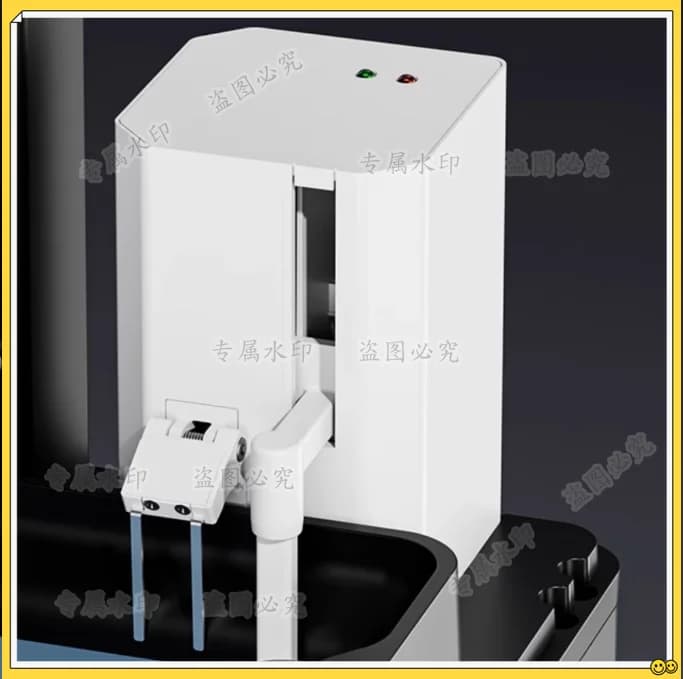 Originale forELEGOO UV Jupiter SE Set di Alimentazione Automatica Per Jupiter SE SLA LCD Parti Della Stampante 3D Accessori di Stampa