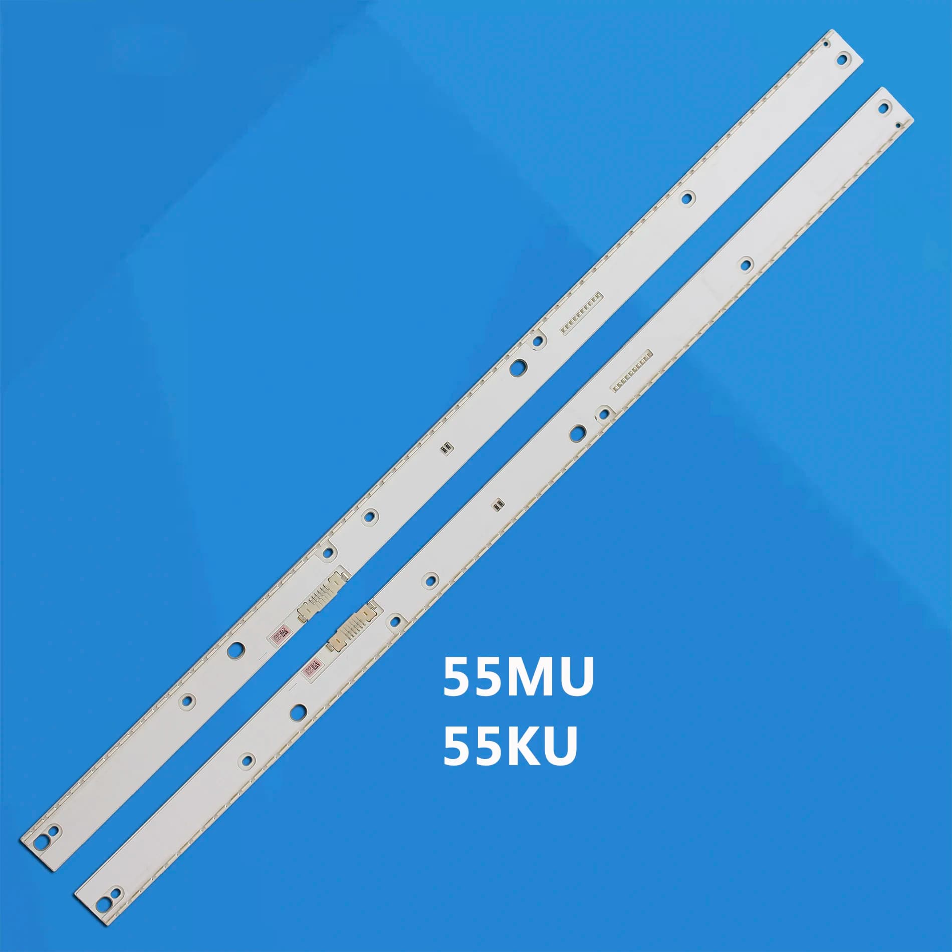 LED Strip UE55KU6679U UE55KU6519U UE55KU7500U UE55KU6502U UE55KU6512U CY-VK055HGLV9H CY-KK055HGEV4H UE55KU6515U UE55MU6400S