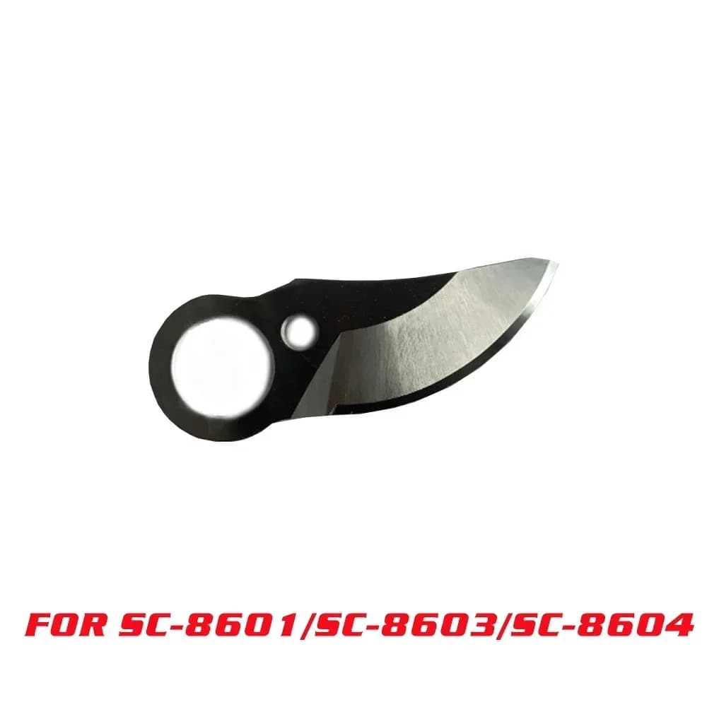 l Shears Pruner Pruning Shear Orchard Scissors for Fruit Tree Garden Top and bottom blade 8601/8605