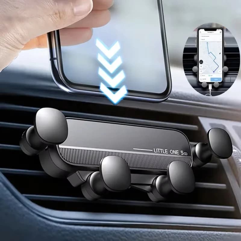 Universal Car Phone Support for Air Box, GPS Automotive