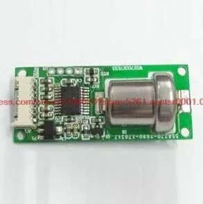 New and original ZE16-CO Car Home CO Detector Original Carbon Monoxide Module