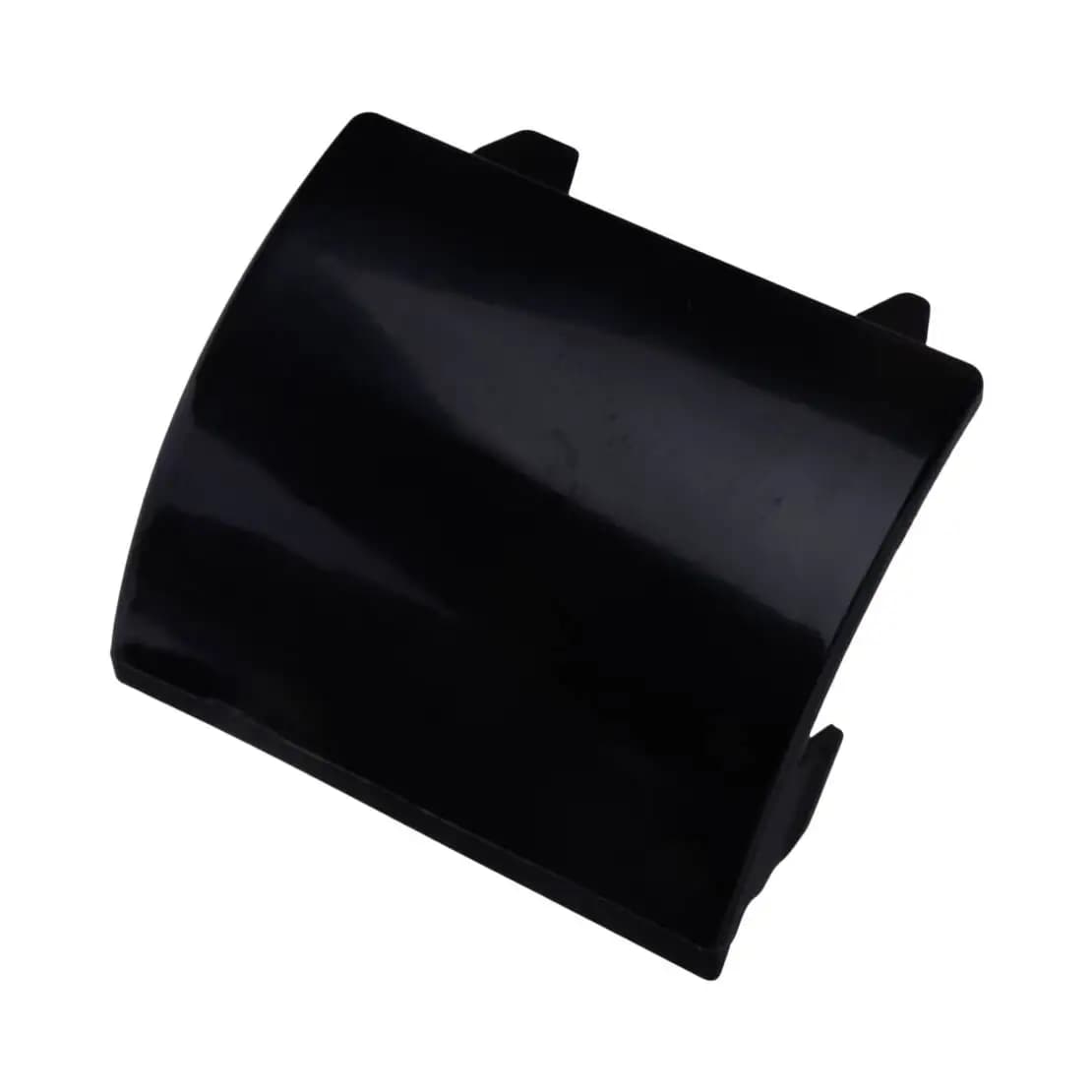 2126981530 Pannello sportivo anteriore sinistro Gonna Rocker Jack Tappo di copertura ABS nero adatto per Mercedes-Benz Classe E W212 E350 2010-2016