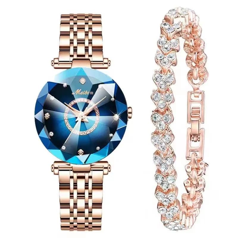 Nuove donne orologio al quarzo orologio da polso da donna orologio femminile orologi in pelle per donna Montre Reloj Mujer Zegarek Damski Dropshipping